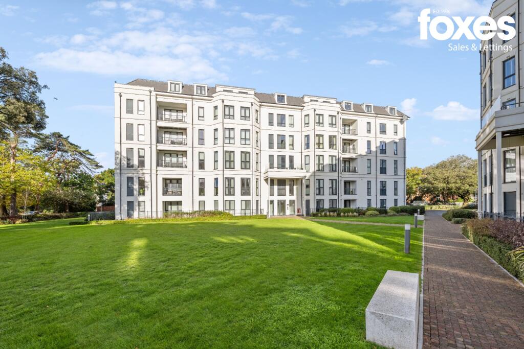 2 bed Apartment for rent in Bournemouth. From Foxes Sales & Lettings - Bournemouth