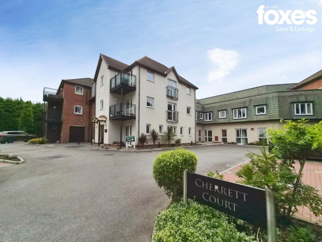 1 bed Apartment for rent in Ferndown. From Foxes Sales & Lettings - Bournemouth 1 bed Apartment for rent in Ferndown. From Foxes Sales & Lettings - Bournemouth