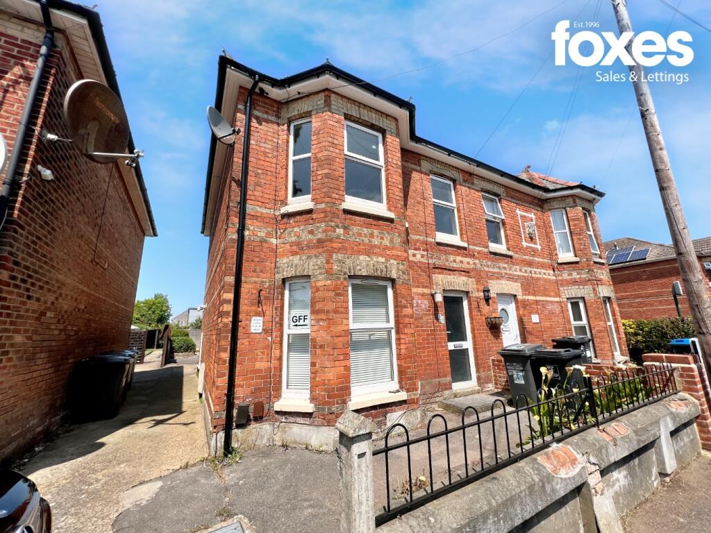 2 bed Apartment for rent in Bournemouth. From Foxes Sales & Lettings - Bournemouth