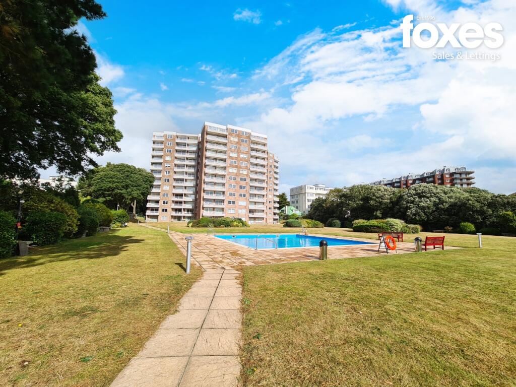 1 bed Apartment for rent in Bournemouth. From Foxes Sales & Lettings - Bournemouth