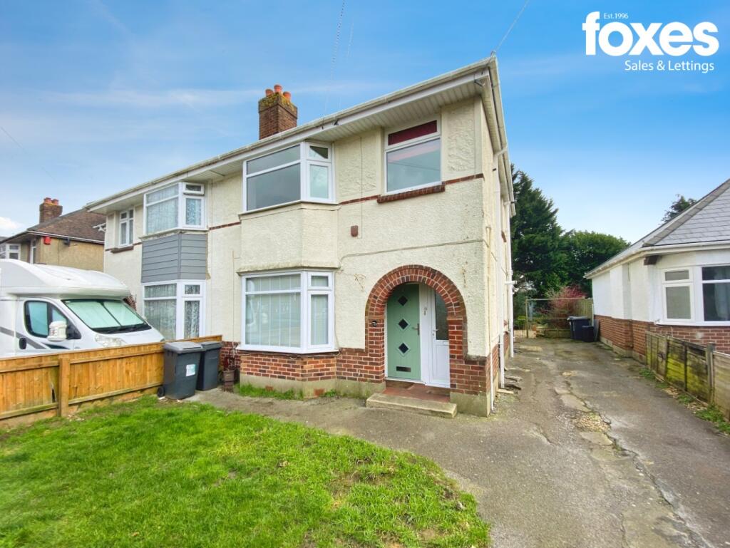 1 bed Apartment for rent in Hurn. From Foxes Sales & Lettings - Bournemouth