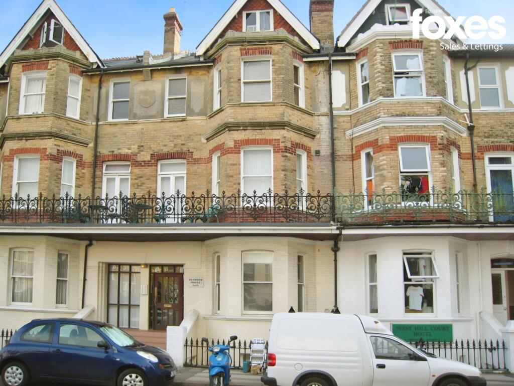 4 bed Studio for rent in Bournemouth. From Foxes Sales & Lettings - Bournemouth