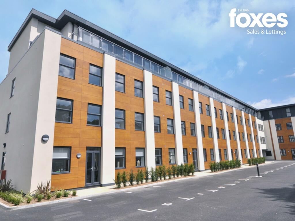 2 bed Apartment for rent in West Moors. From Foxes Sales & Lettings - Bournemouth 2 bed Apartment for rent in West Moors. From Foxes Sales & Lettings - Bournemouth