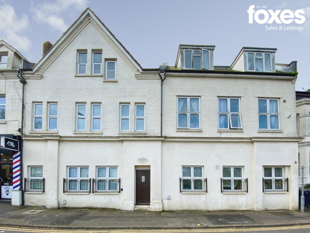 2 bed Apartment for rent in Bournemouth. From Foxes Sales & Lettings - Bournemouth 2 bed Apartment for rent in Bournemouth. From Foxes Sales & Lettings - Bournemouth