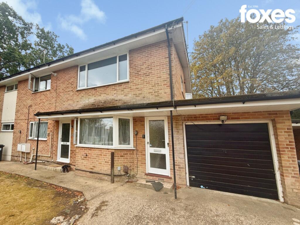 2 bed 1st Floor Flat for rent in Bournemouth. From Foxes Sales & Lettings - Bournemouth