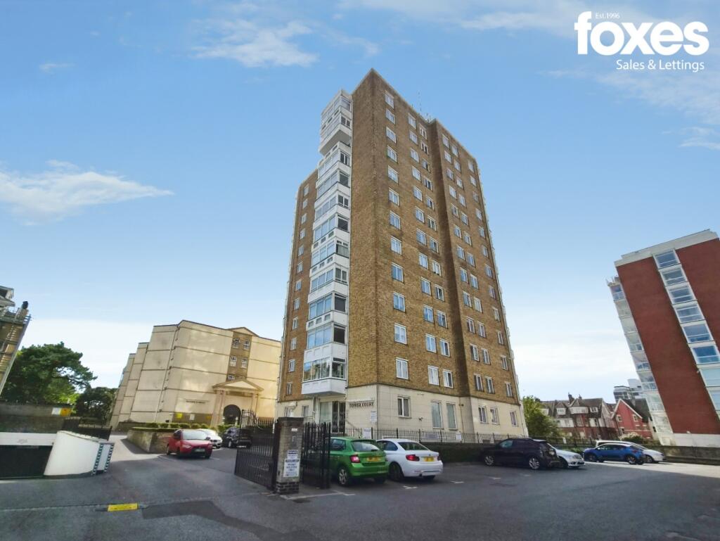 2 bed Apartment for rent in Bournemouth. From Foxes Sales & Lettings - Bournemouth