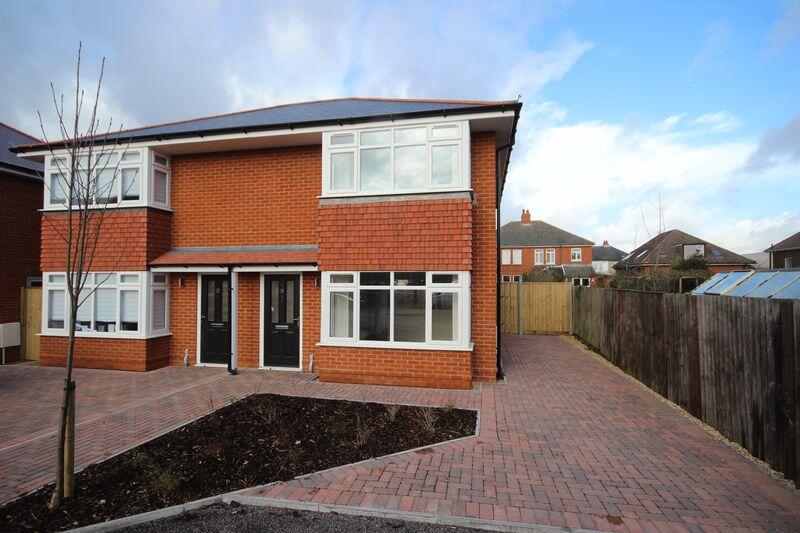 2 bed Semi Detached for rent in Winkton. From Richard Godsell Estate Agents - Christchurch