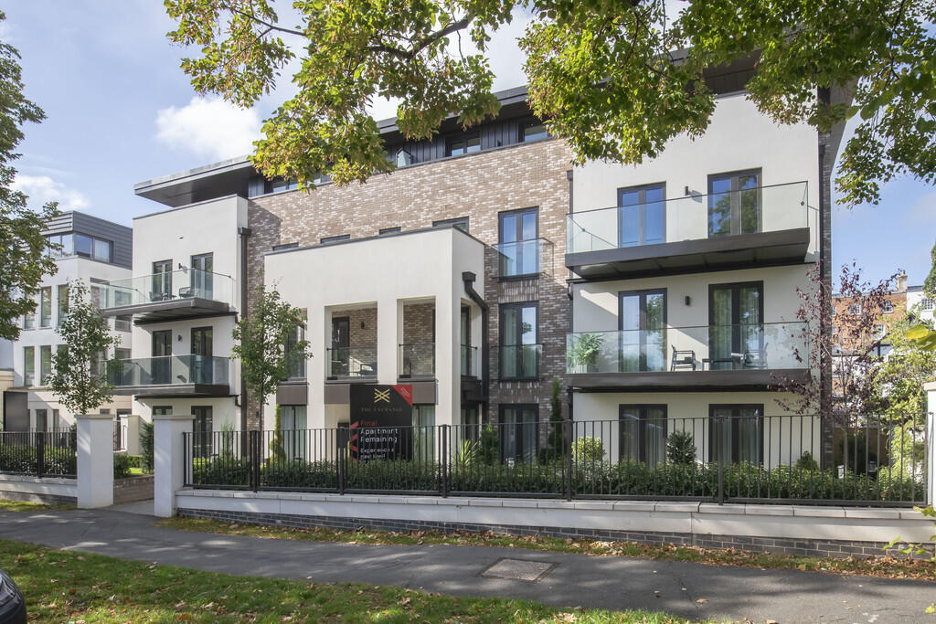 3 bed Apartment for rent in Cheltenham. From Elliot Oliver Sales and Lettings - Cheltenham