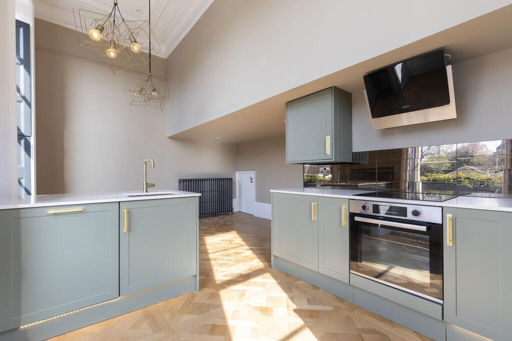 2 bed Apartment for rent in Prestbury. From Elliot Oliver Sales and Lettings - Cheltenham