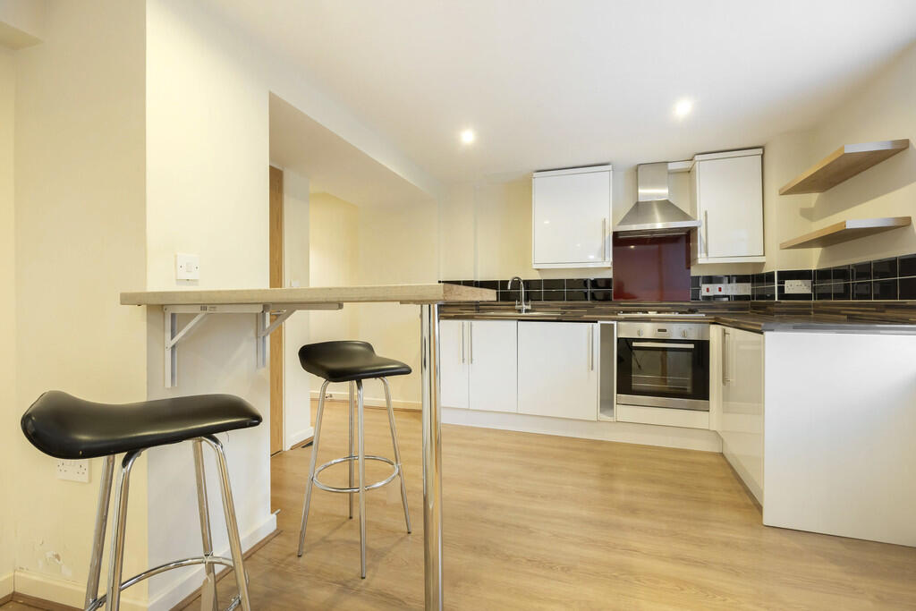 0 bed Apartment for rent in Cheltenham. From Elliot Oliver Sales - Cheltenham