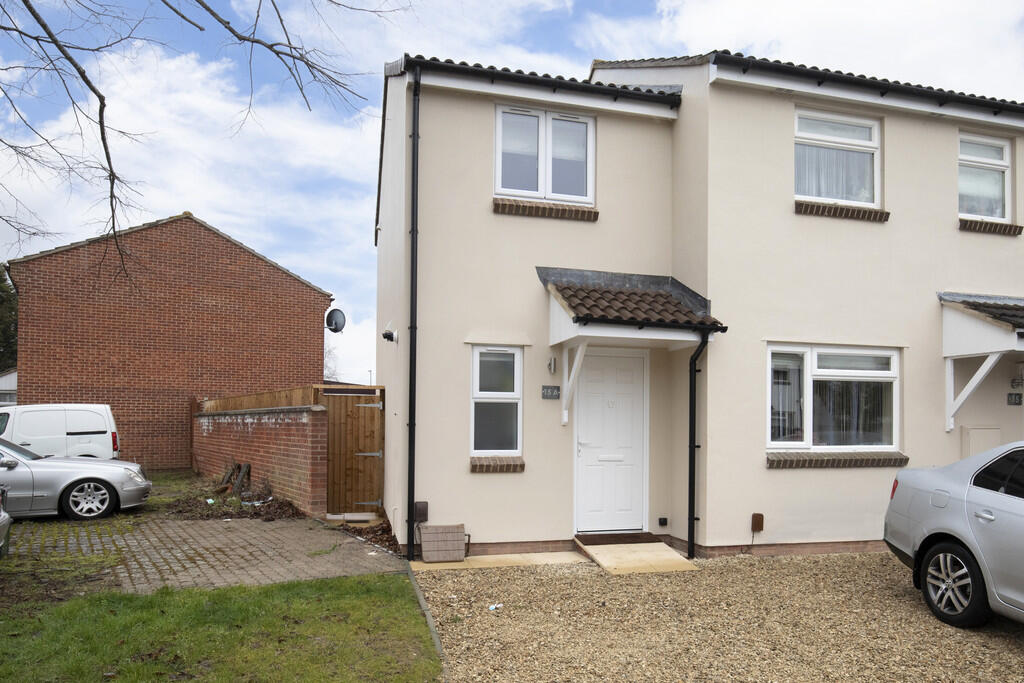 1 bed Semi Detached for rent in Uckington. From Elliot Oliver Sales - Cheltenham 1 bed Semi Detached for rent in Uckington. From Elliot Oliver Sales - Cheltenham