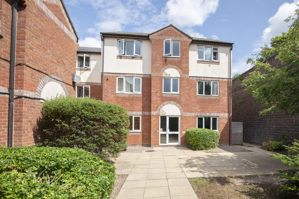 1 bed House (unspecified) for rent in Cheltenham. From Elliot Oliver Sales - Cheltenham