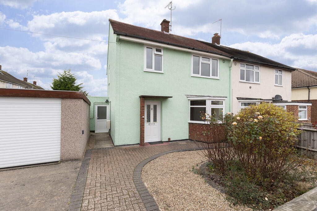 3 bed Semi Detached for rent in Uckington. From Elliot Oliver Sales - Cheltenham
