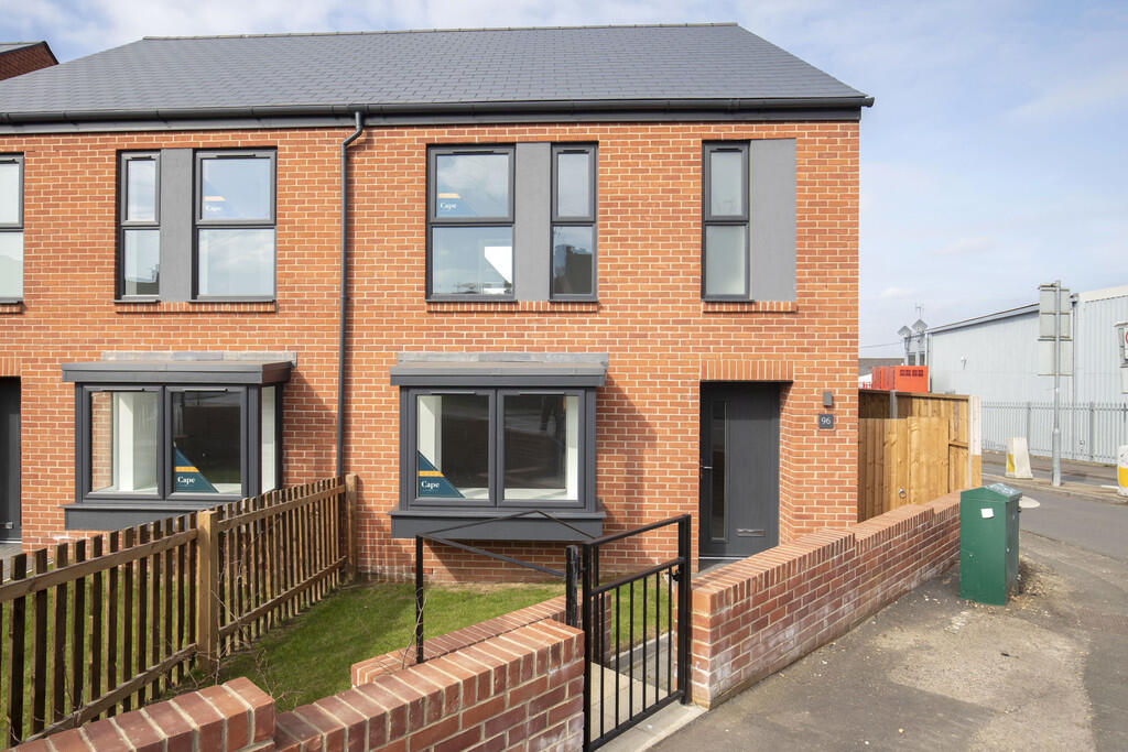 3 bed Semi Detached for rent in Prestbury. From Elliot Oliver Sales - Cheltenham