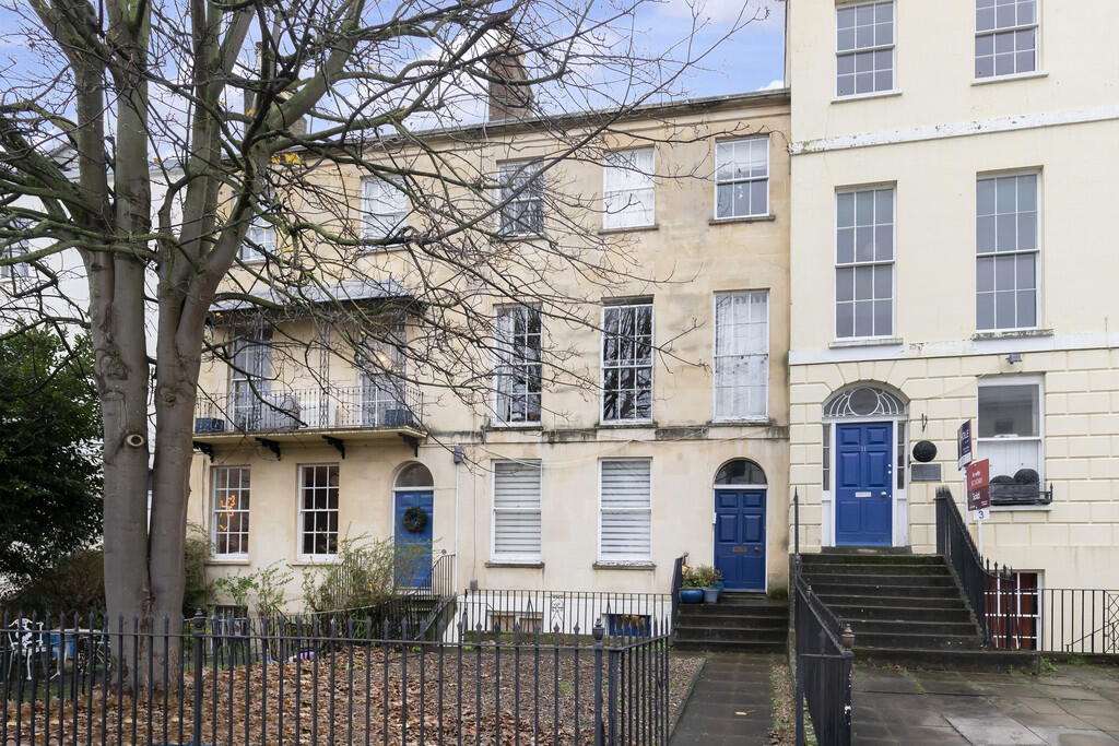 1 bed Apartment for rent in Cheltenham. From Elliot Oliver Sales - Cheltenham