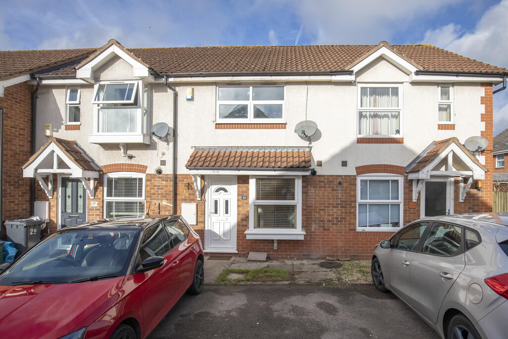 2 bed Mid Terraced House for rent in Upton St Leonards. From Elliot Oliver Sales - Cheltenham