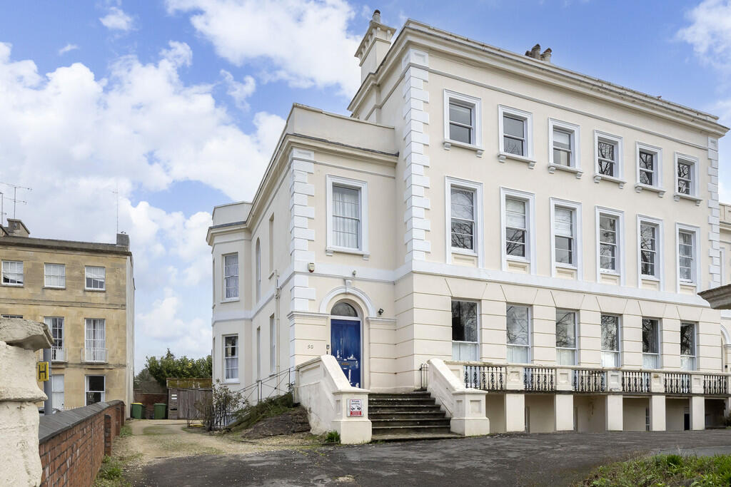 1 bed Apartment for rent in Cheltenham. From Elliot Oliver Sales - Cheltenham