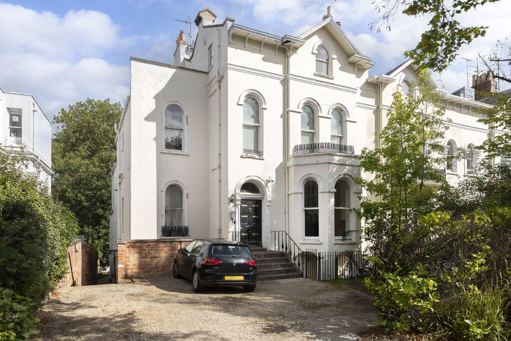 1 bed Apartment for rent in Cheltenham. From Elliot Oliver Sales - Cheltenham