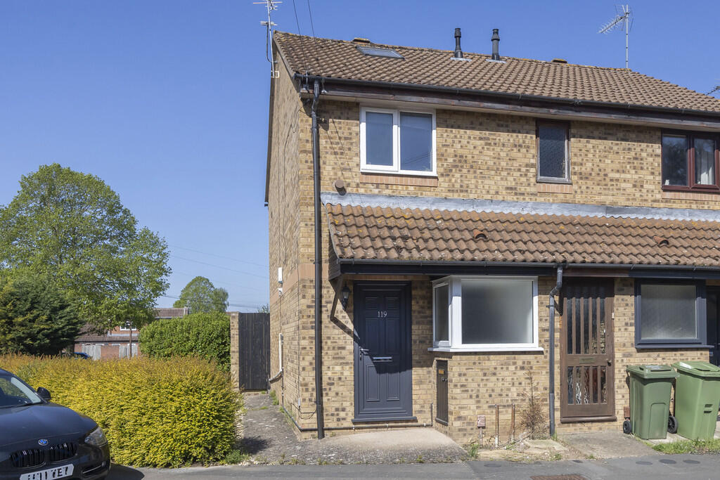 1 bed House (unspecified) for rent in Swindon. From Elliot Oliver Sales - Cheltenham