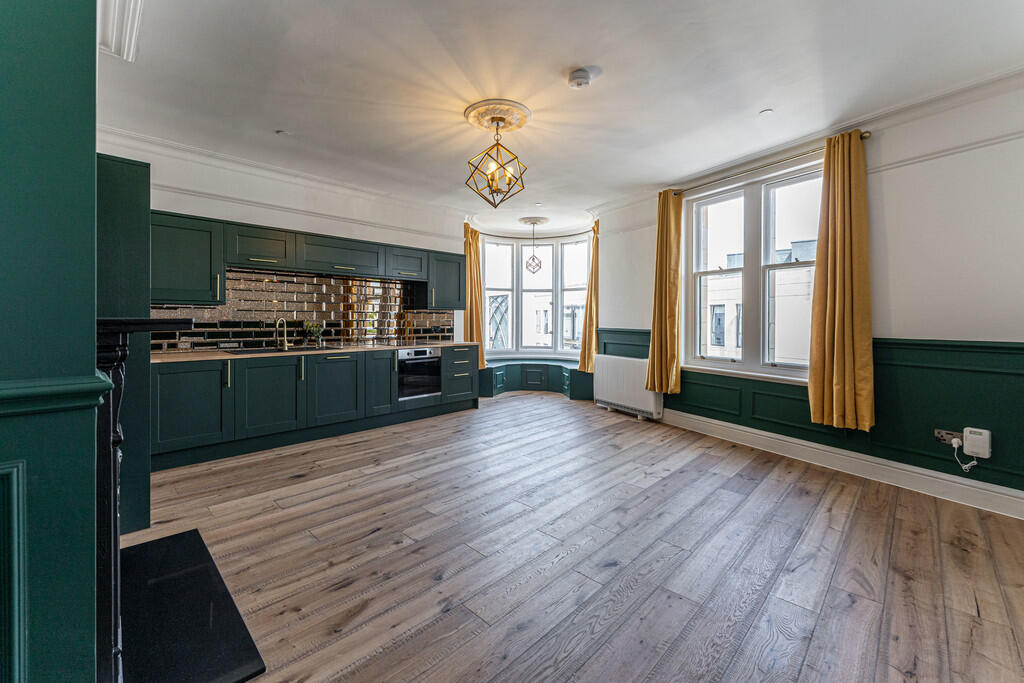 1 bed Apartment for rent in Cheltenham. From Elliot Oliver Sales - Cheltenham