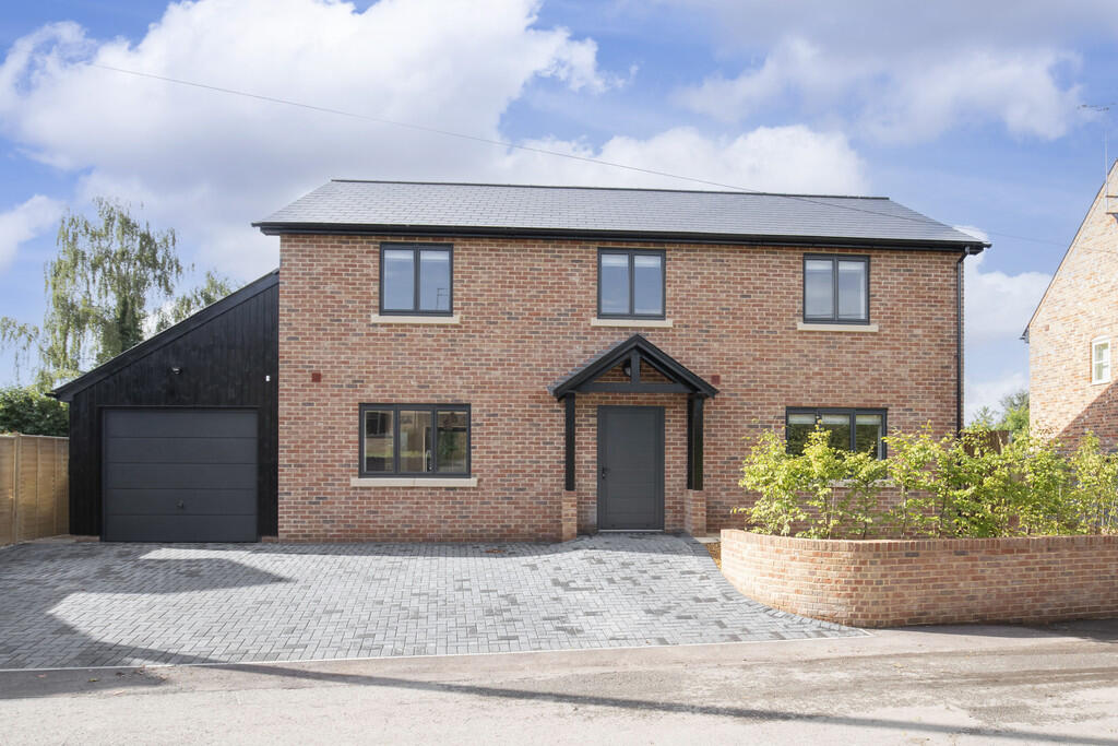 4 bed Detached for rent in Prestbury. From Elliot Oliver Sales - Cheltenham