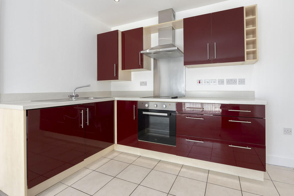1 bed 1st Floor Flat for rent in Dudley. From Elliot Oliver Sales - Cheltenham