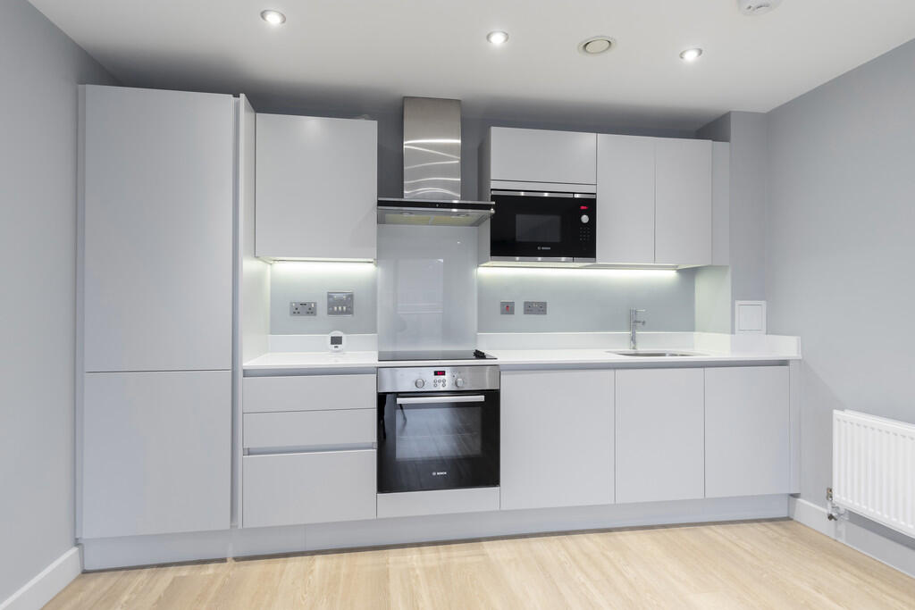 1 bed Apartment for rent in Gloucester. From Elliot Oliver Sales - Cheltenham