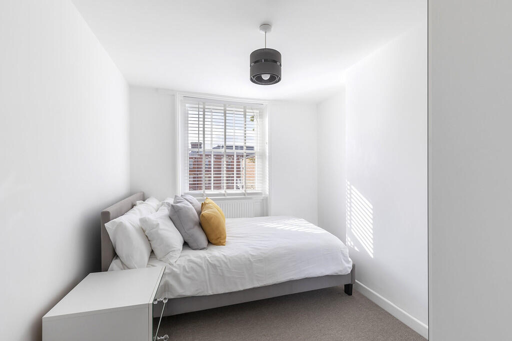 4 bed House Share for rent in Cheltenham. From Elliot Oliver Sales - Cheltenham