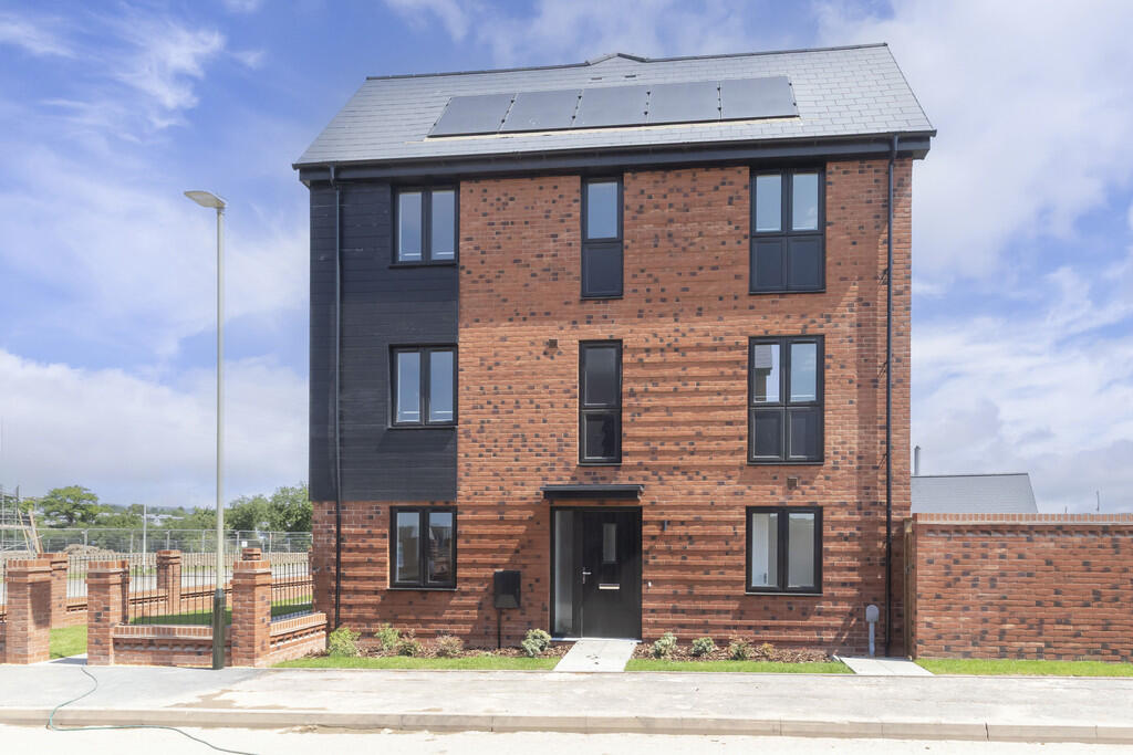 3 bed Semi Detached for rent in Swindon. From Elliot Oliver Sales - Cheltenham