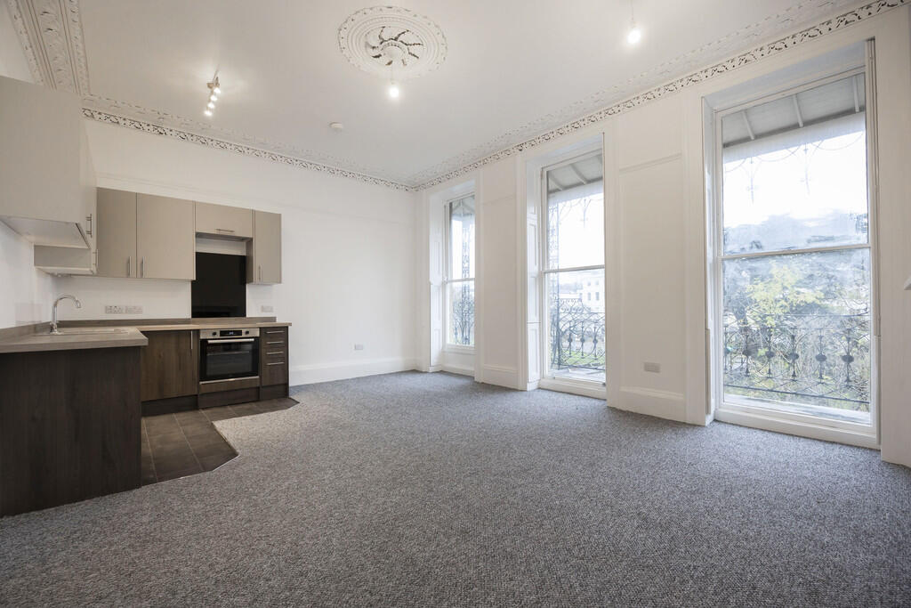 1 bed Apartment for rent in . From Elliot Oliver Sales - Cheltenham