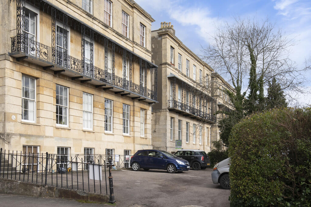 1 bed Apartment for rent in Cheltenham. From Elliot Oliver Sales - Cheltenham