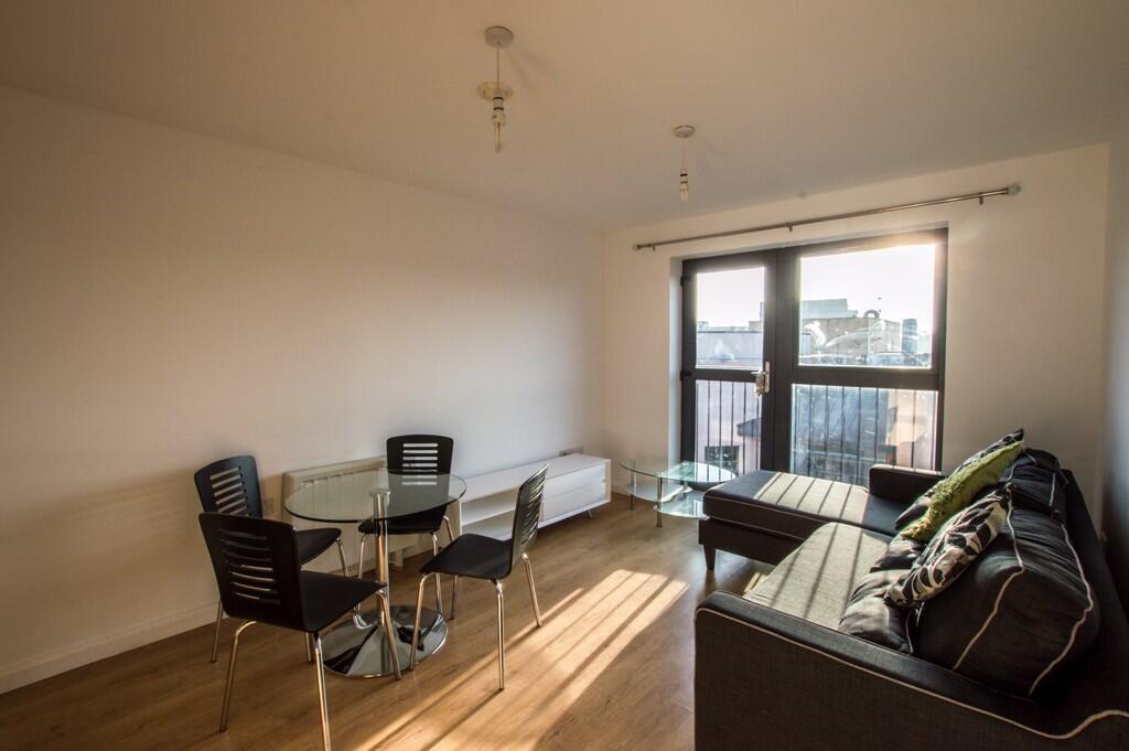 1 bed Apartment for rent in Swindon. From Elliot Oliver Sales - Cheltenham