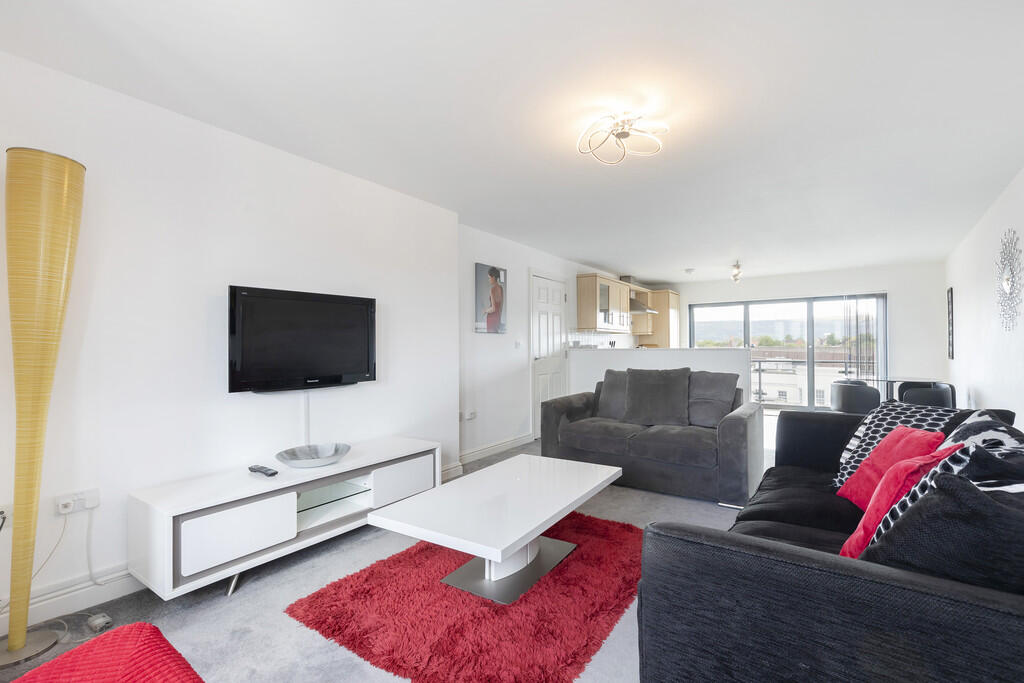 1 bed Apartment for rent in Cheltenham. From Elliot Oliver Sales - Cheltenham