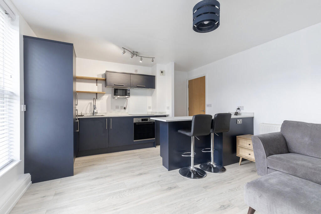 1 bed Apartment for rent in Golden Valley. From Elliot Oliver Sales - Cheltenham