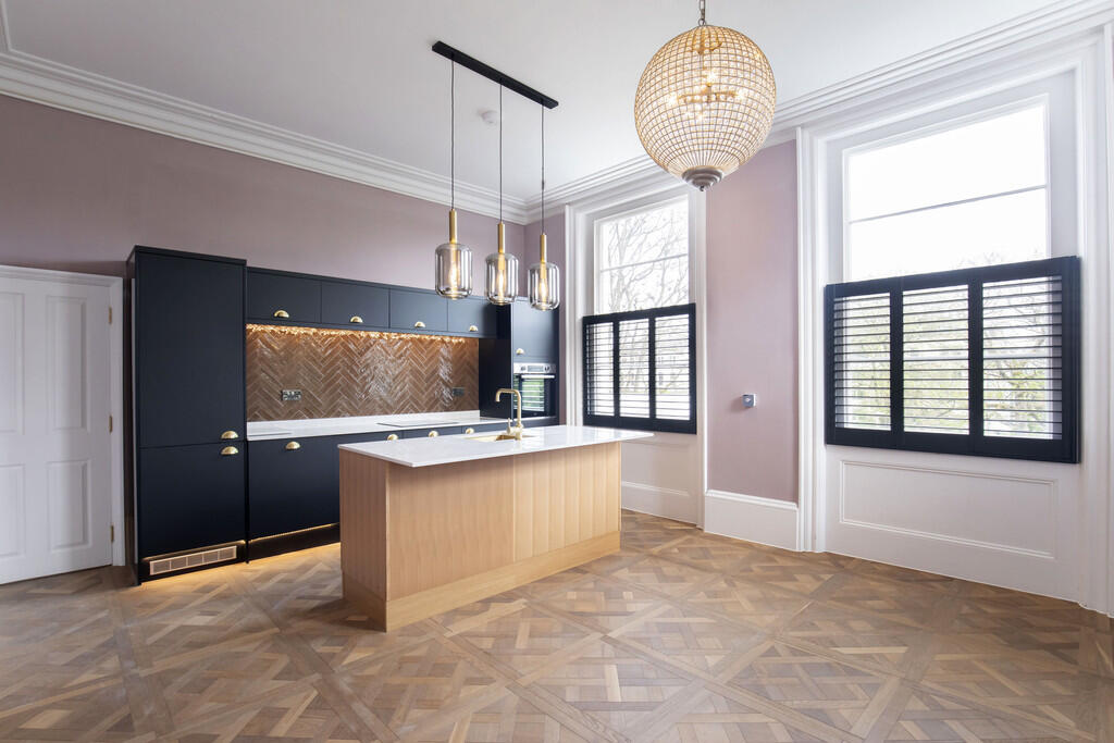 1 bed Apartment for rent in Prestbury. From Elliot Oliver Sales - Cheltenham
