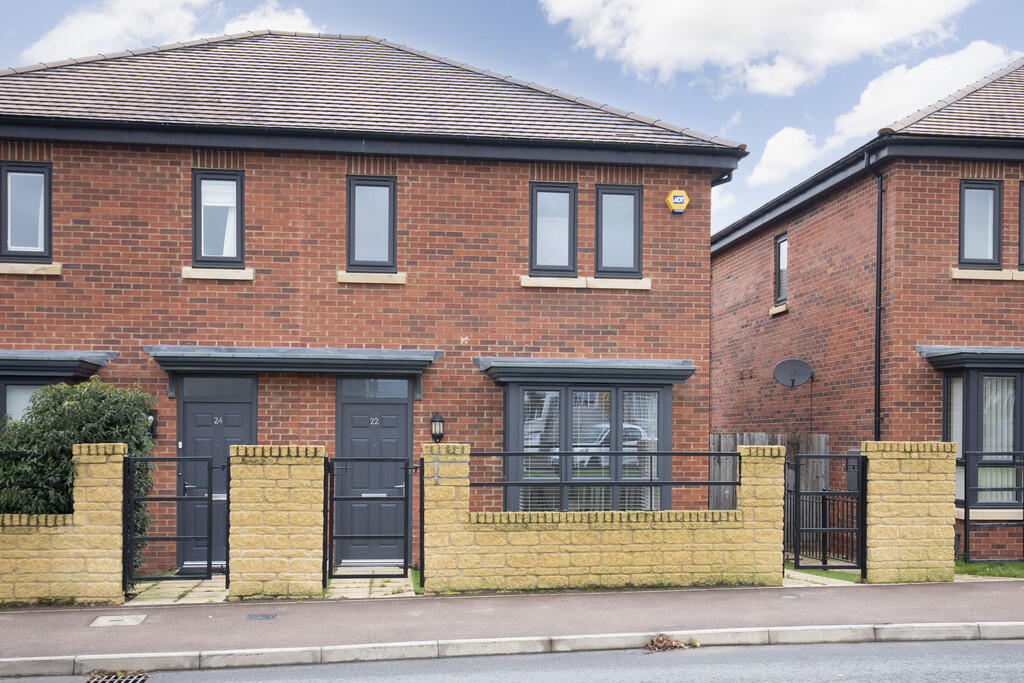 3 bed Semi Detached for rent in Prestbury. From Elliot Oliver Sales - Cheltenham