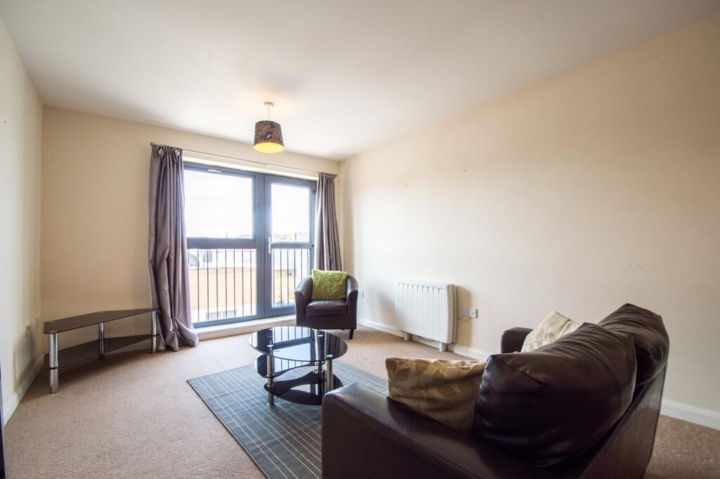 1 bed Apartment for rent in Swindon. From Elliot Oliver Sales - Cheltenham