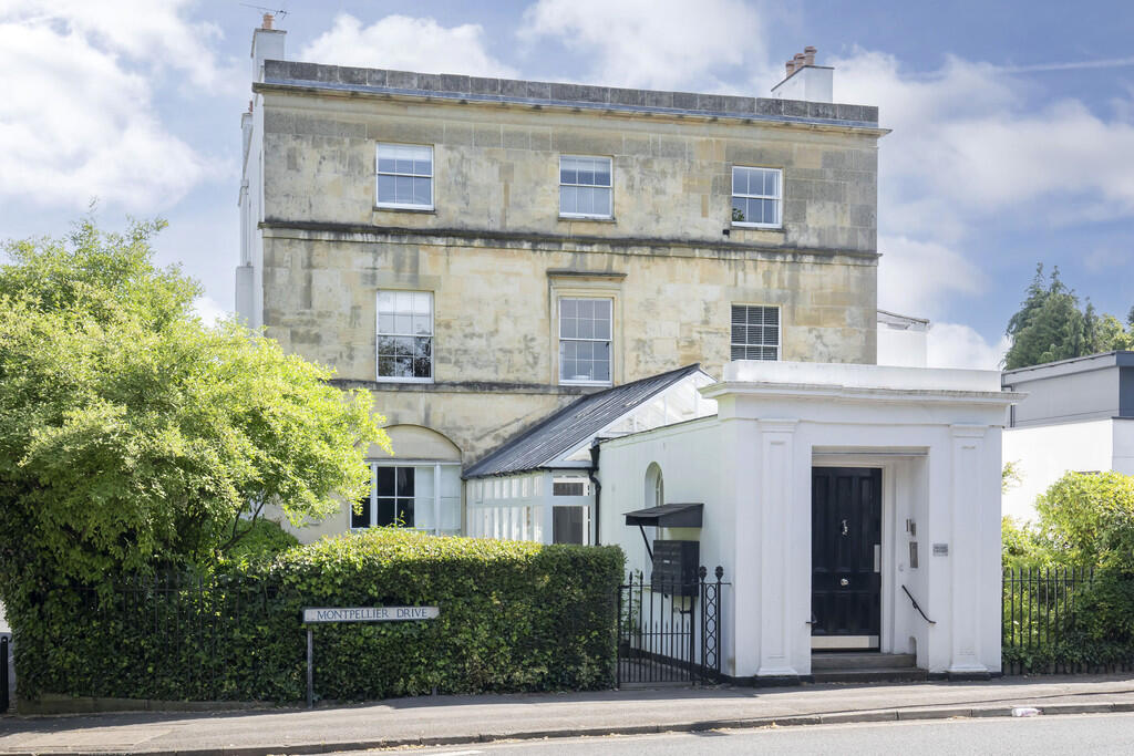 1 bed Apartment for rent in Cheltenham. From Elliot Oliver Sales - Cheltenham