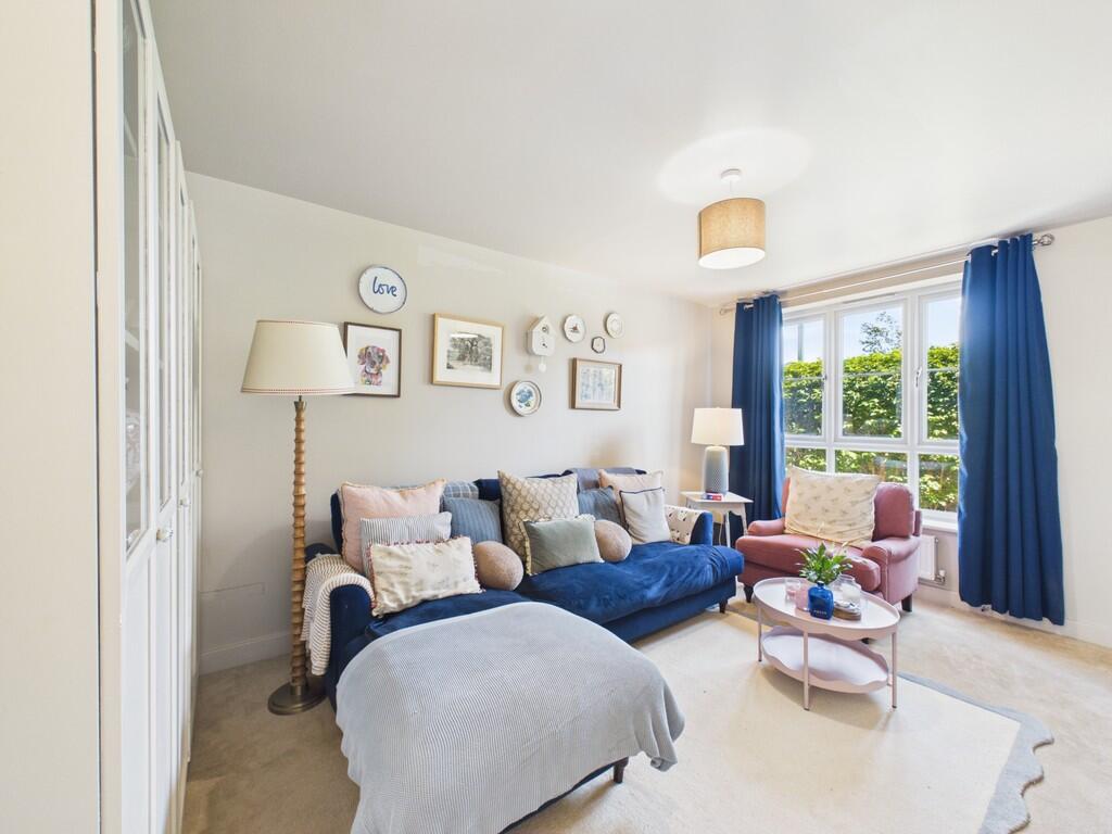 2 bed Semi Detached for rent in Woodmancote. From Elliot Oliver Sales - Cheltenham