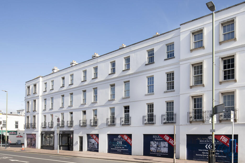1 bed Apartment for rent in Prestbury. From Elliot Oliver Sales - Cheltenham