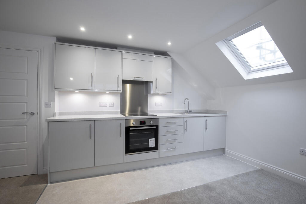 1 bed Apartment for rent in Prestbury. From Elliot Oliver Sales - Cheltenham