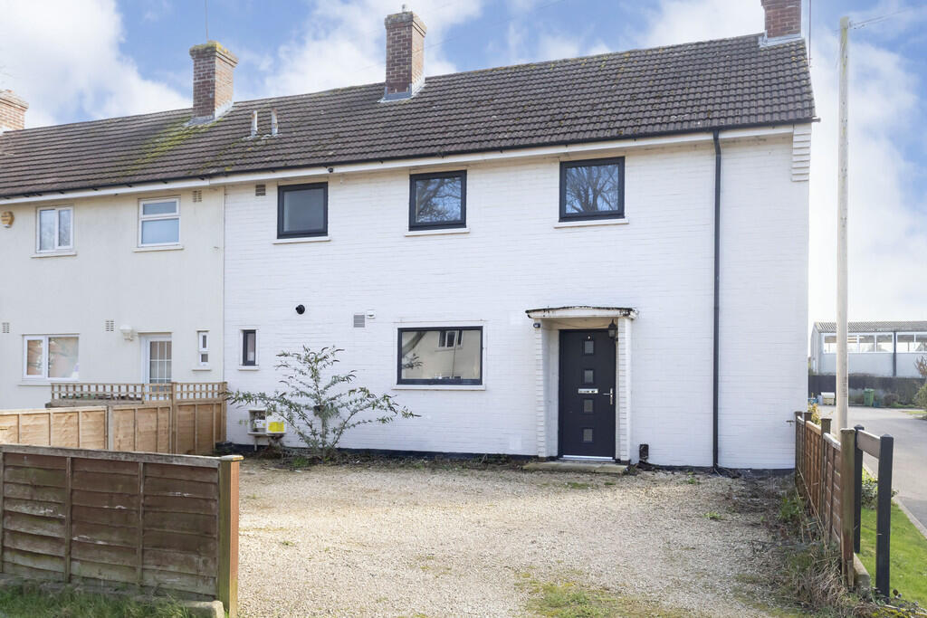 3 bed End of Terrace for rent in Uckington. From Elliot Oliver Sales - Cheltenham 3 bed End of Terrace for rent in Uckington. From Elliot Oliver Sales - Cheltenham