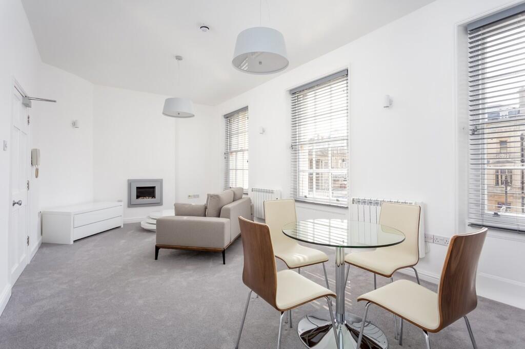 1 bed Apartment for rent in Cheltenham. From Elliot Oliver Sales - Cheltenham