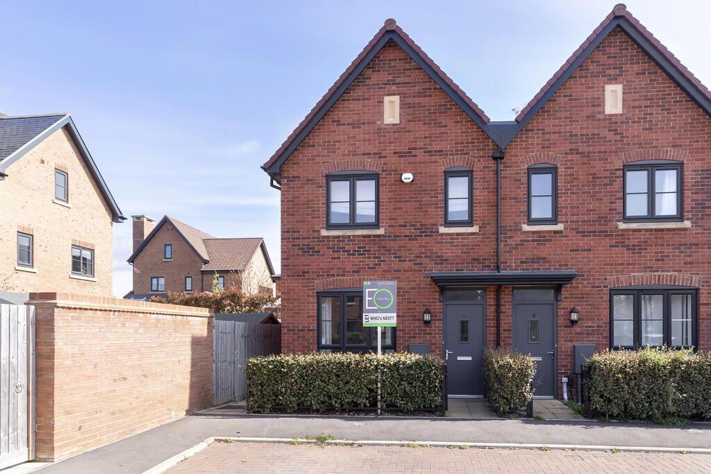 2 bed End of Terrace for rent in Woodmancote. From Elliot Oliver Sales - Cheltenham