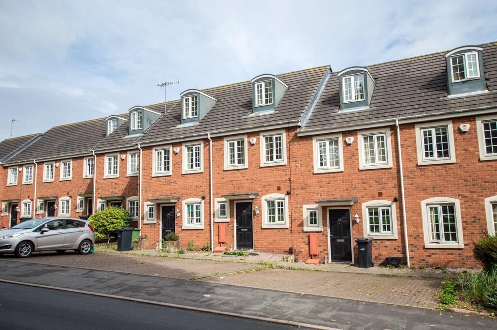 3 bed Mid Terraced House for rent in Dudley. From Elliot Oliver Sales - Cheltenham 3 bed Mid Terraced House for rent in Dudley. From Elliot Oliver Sales - Cheltenham