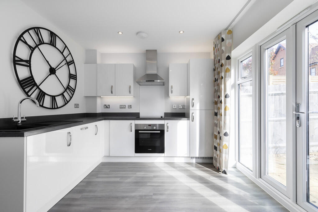 2 bed End of Terrace for rent in Woodmancote. From Elliot Oliver Sales - Cheltenham