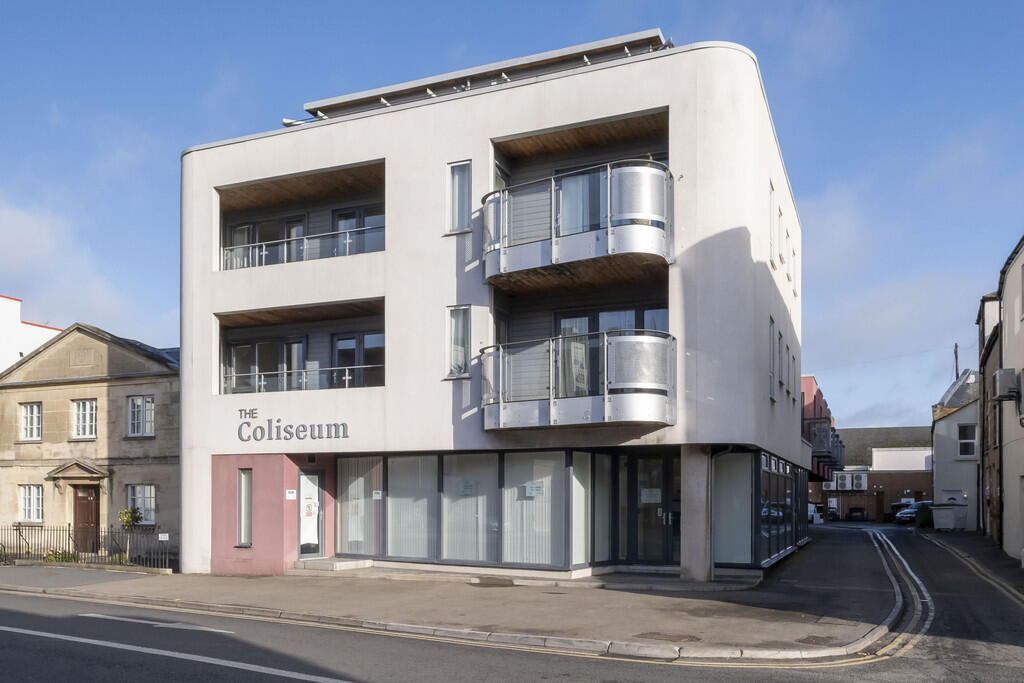 1 bed Apartment for rent in Prestbury. From Elliot Oliver Sales - Cheltenham