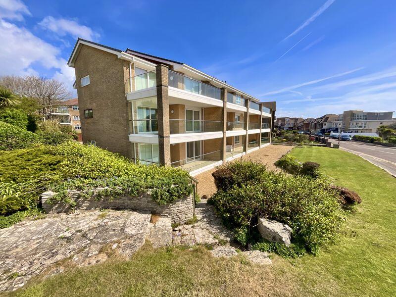 2 bed 1st Floor Flat for rent in Winkton. From Richard Godsell Estate Agents - Southbourne