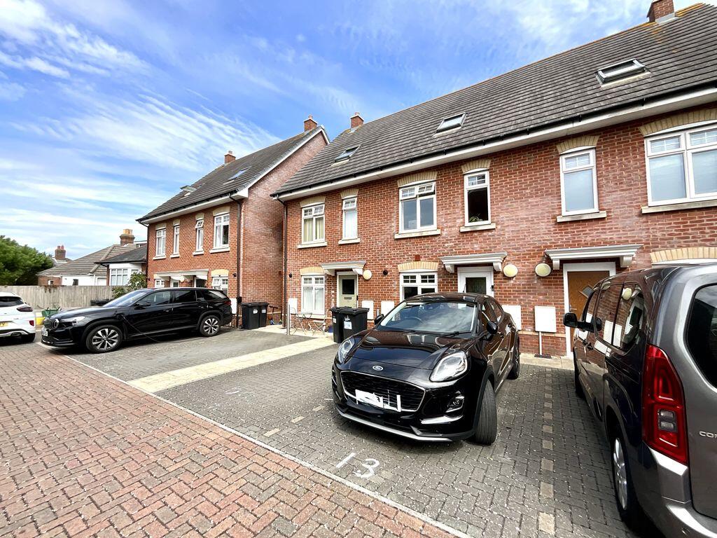3 bed Mid Terraced House for rent in Bournemouth. From Richard Godsell Estate Agents - Southbourne