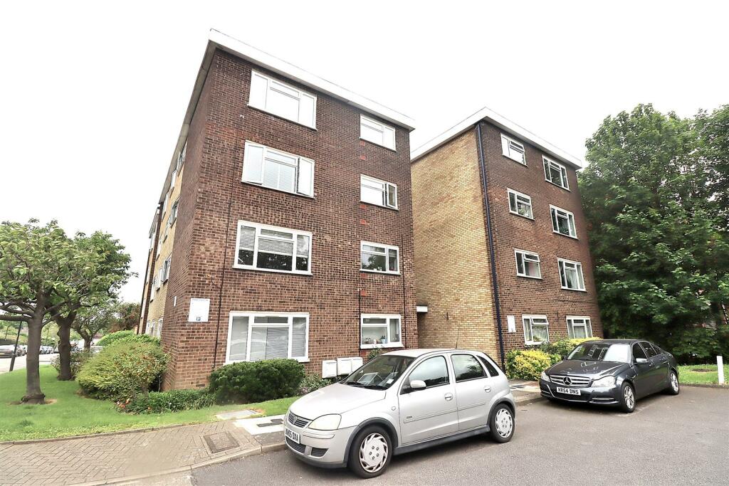 1 bed Flat for rent in Southgate. From Absolute Property Sales Ltd